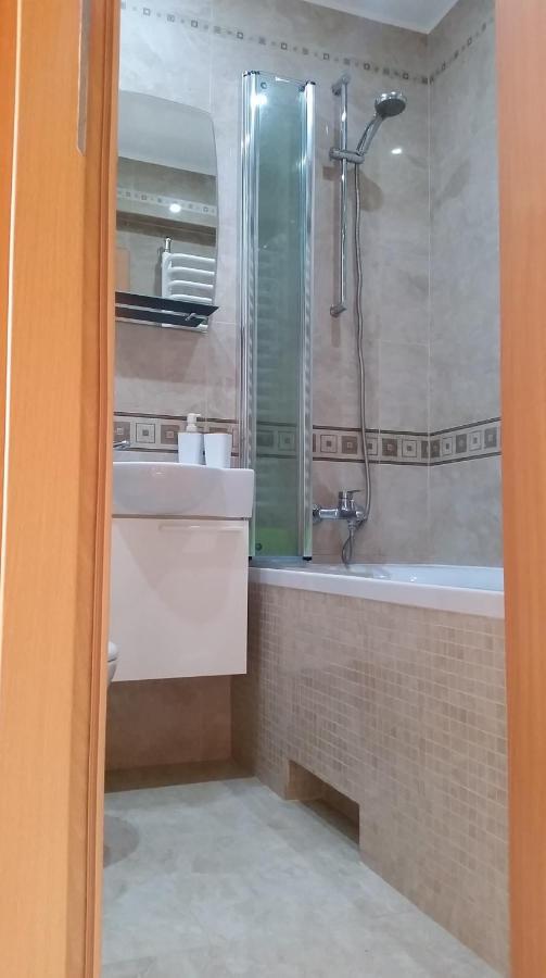 Apartament Giżycko Eksteriør billede