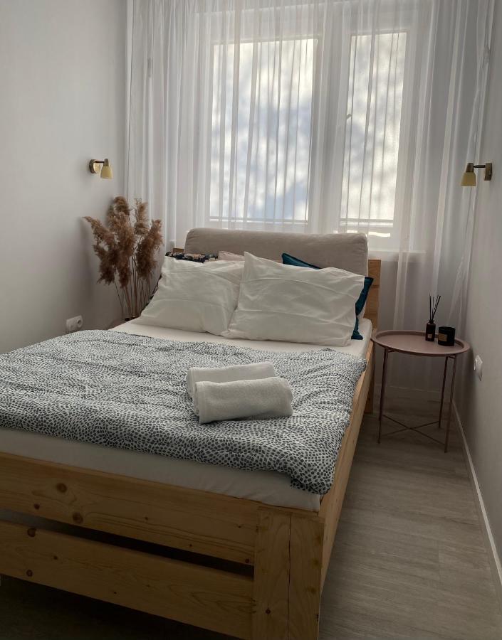 Apartament Giżycko Eksteriør billede