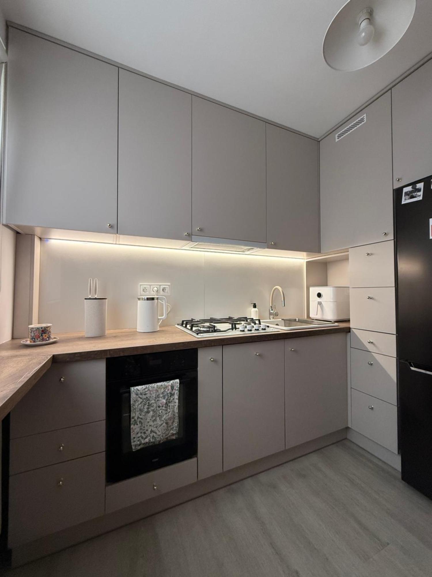 Apartament Giżycko Eksteriør billede